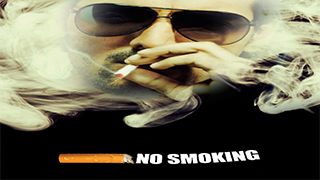No Smoking